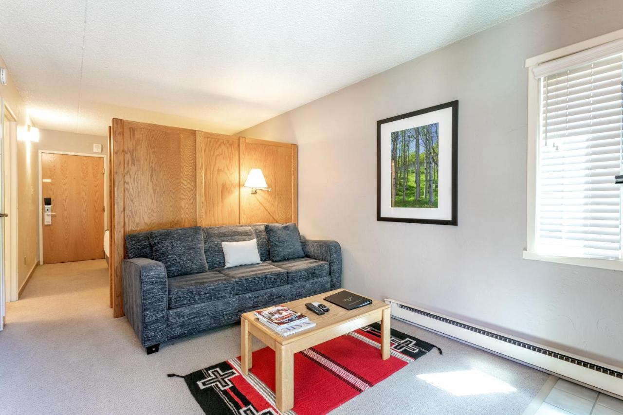 Lift House Lodge, Vail Lionshead Studio Condo, Walk To Gondola Exterior foto