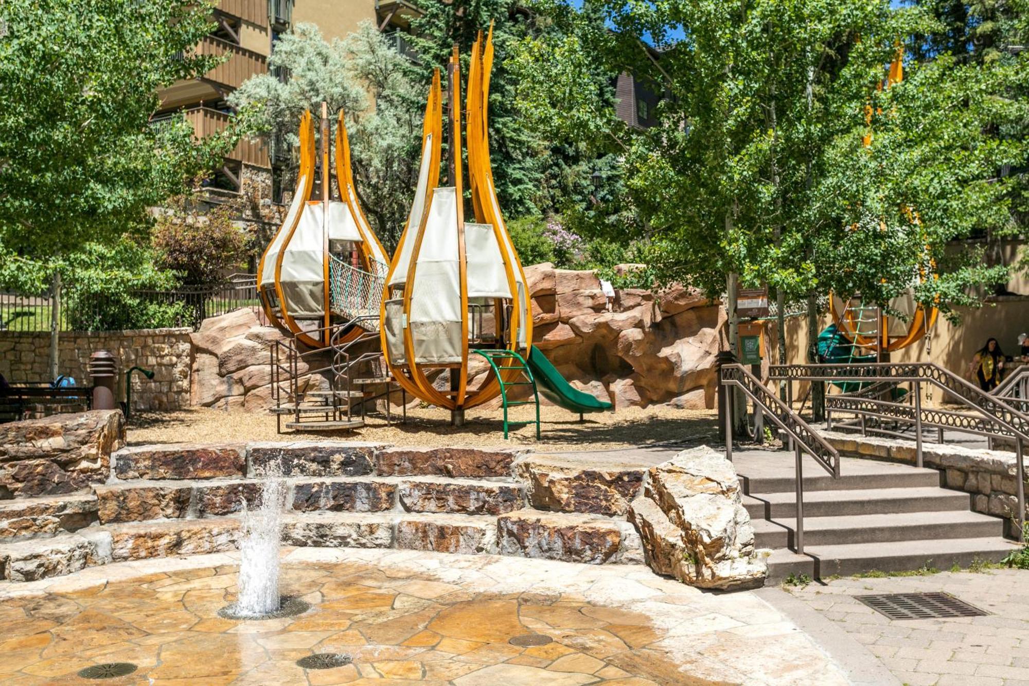 Lift House Lodge, Vail Lionshead Studio Condo, Walk To Gondola Exterior foto