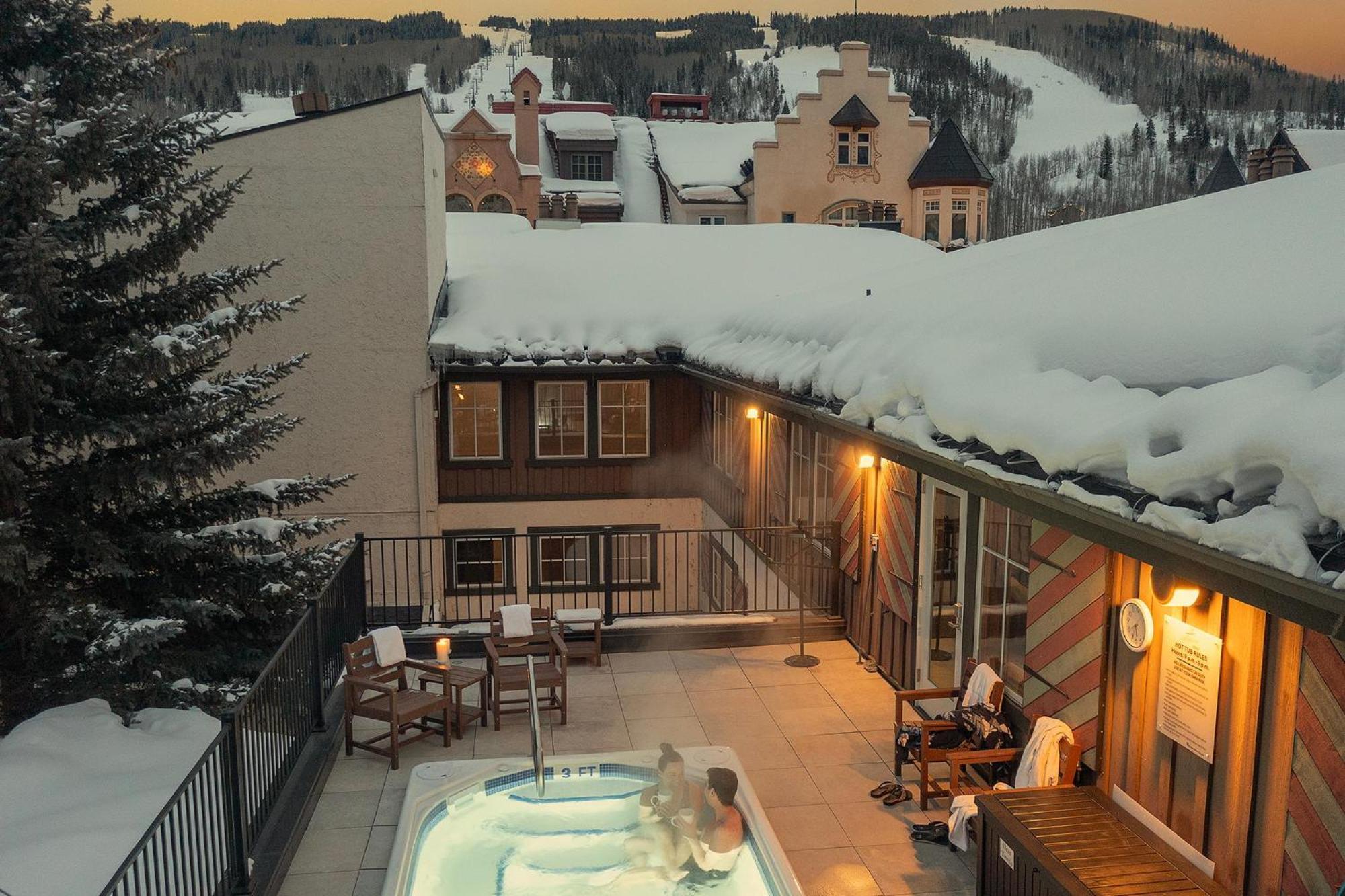 Lift House Lodge, Vail Lionshead Studio Condo, Walk To Gondola Exterior foto