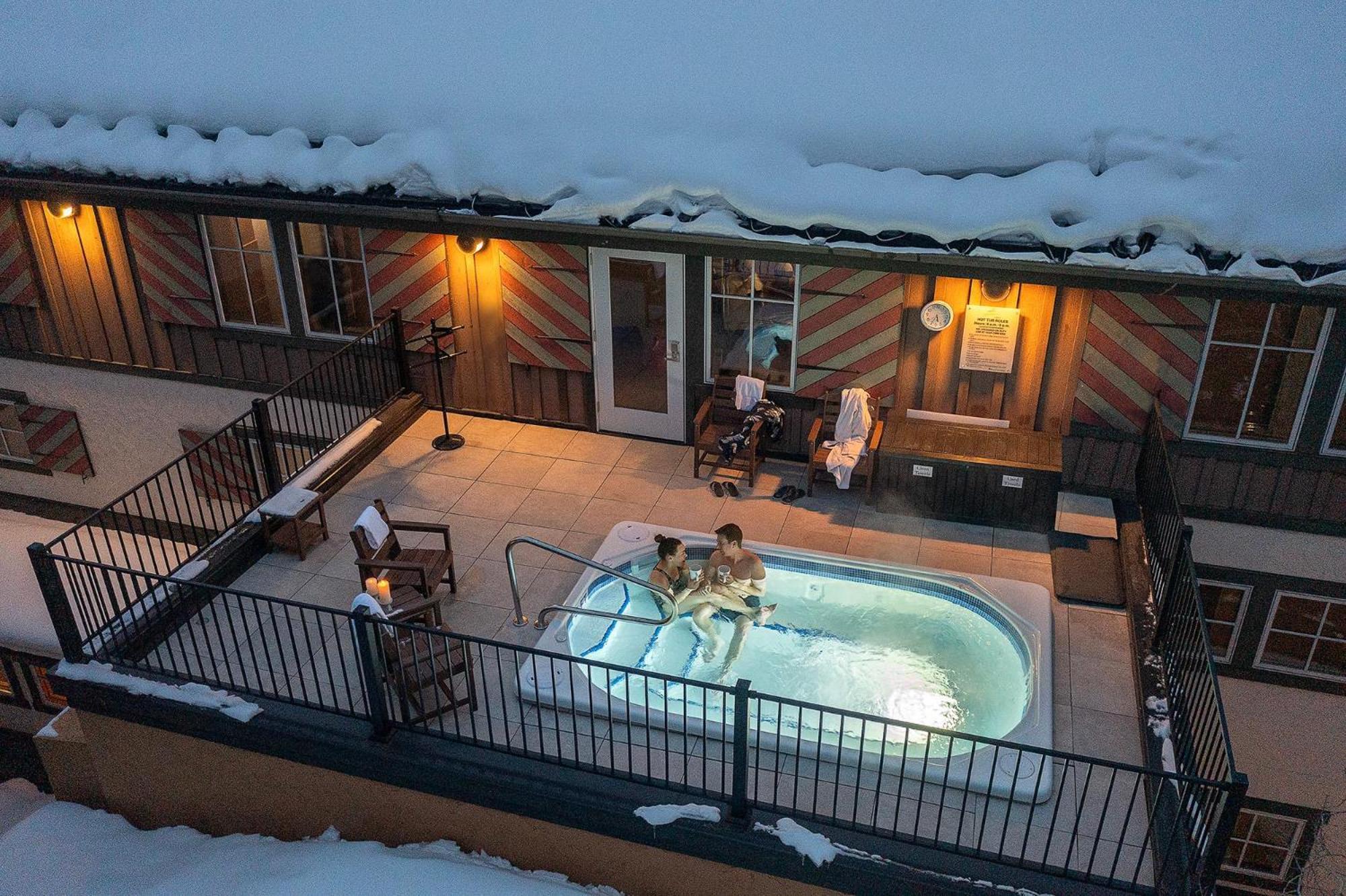 Lift House Lodge, Vail Lionshead Studio Condo, Walk To Gondola Exterior foto